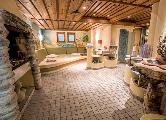 Naturhotel Ortners Eschenhof