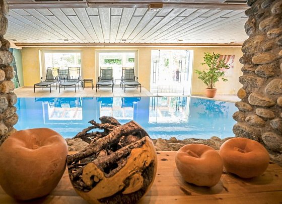 Naturhotel Ortners Eschenhof