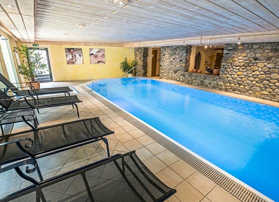 Naturhotel Ortners Eschenhof