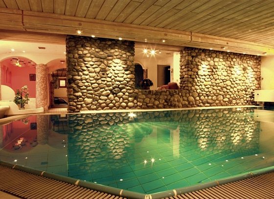 Naturhotel Ortners Eschenhof