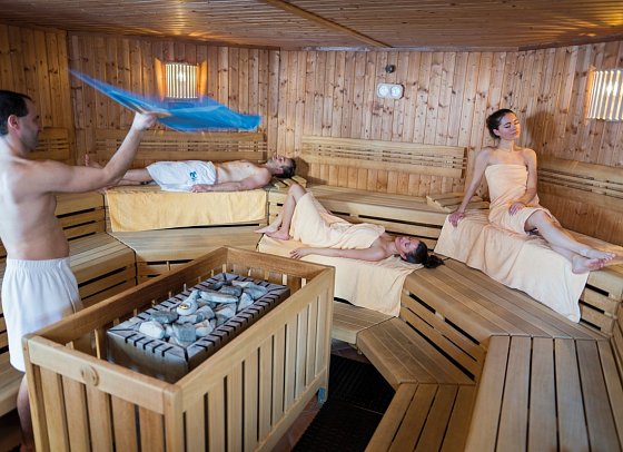 Naturhotel Ortners Eschenhof