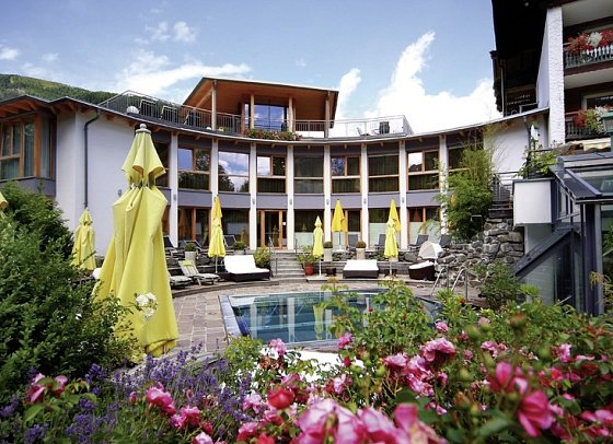 Naturhotel Ortners Eschenhof