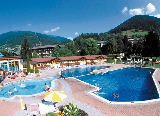 Naturhotel Ortners Eschenhof