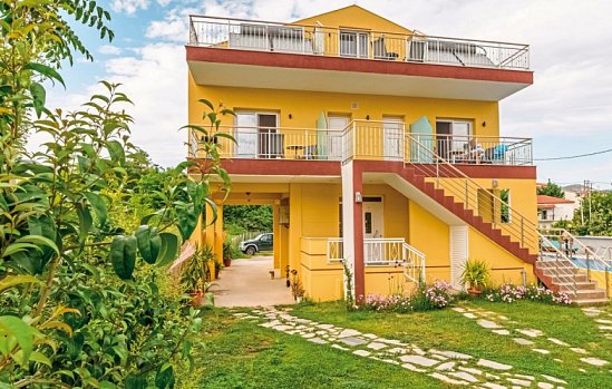 Hotel Agali