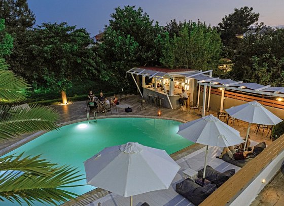Inspira Boutique Hotel