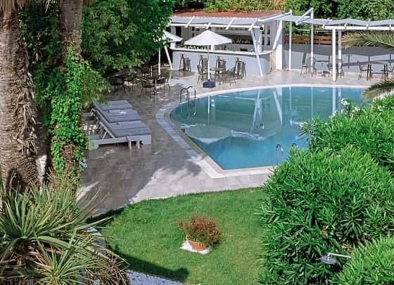 Inspira Boutique Hotel