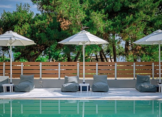 Inspira Boutique Hotel