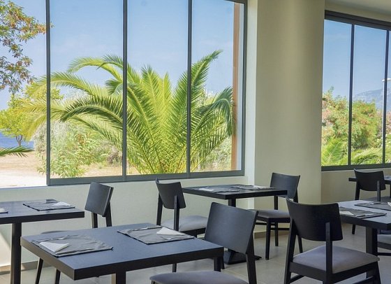 Inspira Boutique Hotel