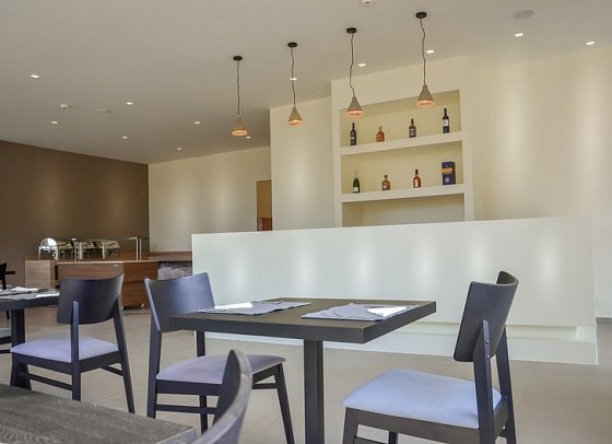 Inspira Boutique Hotel