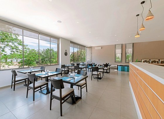 Inspira Boutique Hotel