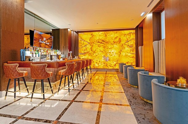 Turim Boulevard Hotel