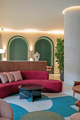 Hotel Mundial