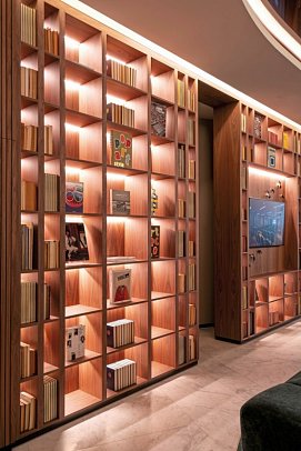 Hotel Mundial