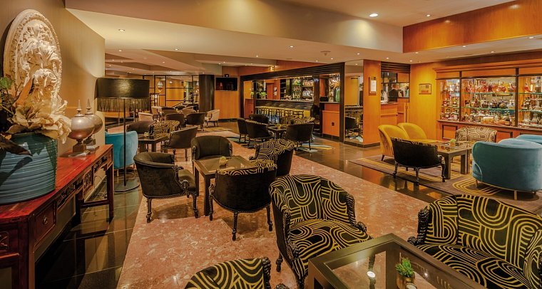 Hotel Mundial
