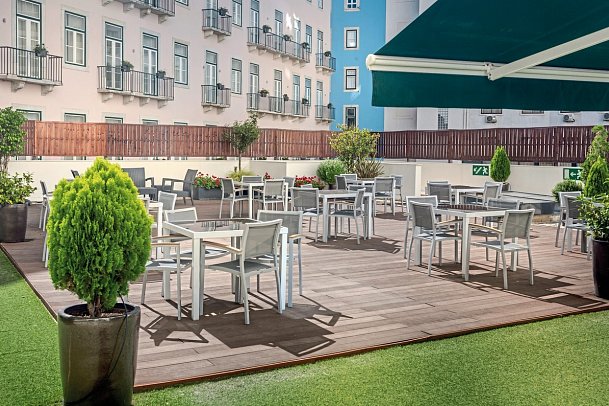 Hotel Mundial
