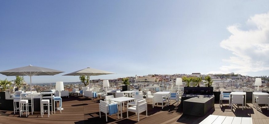 Hotel Mundial