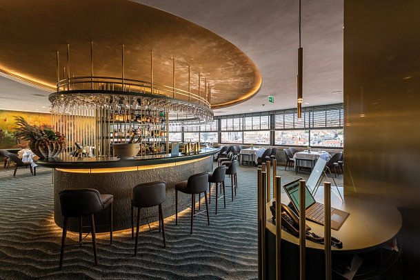 Hotel Mundial