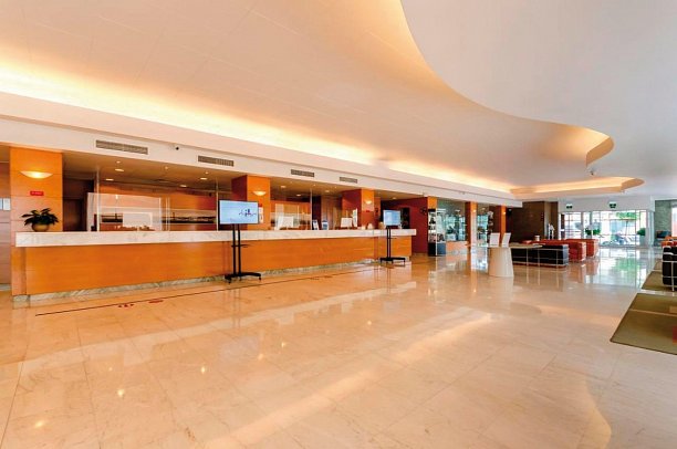 Hotel Roma
