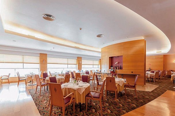 Hotel Roma
