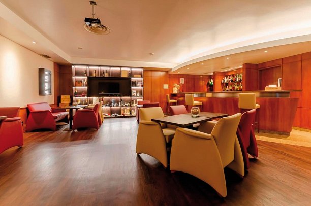 Hotel Roma