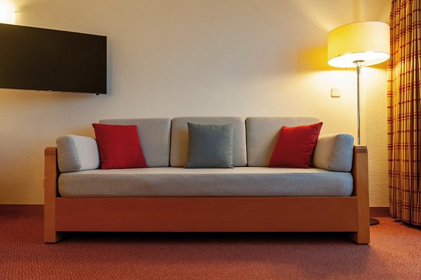 Hotel Roma