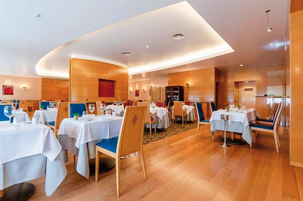 Hotel Roma