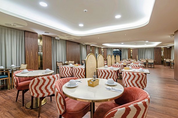 Turim Lisboa Hotel