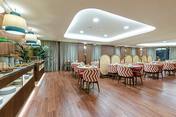 Turim Lisboa Hotel