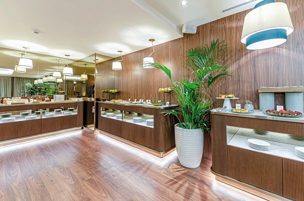 Turim Lisboa Hotel