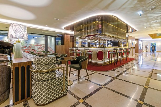Turim Lisboa Hotel