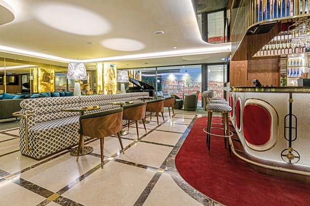 Turim Lisboa Hotel