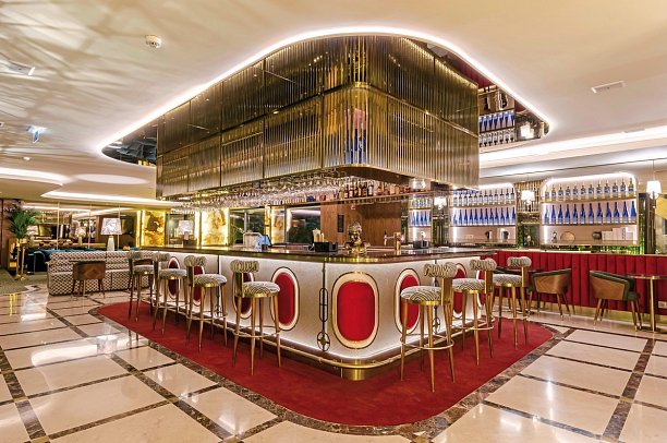 Turim Lisboa Hotel