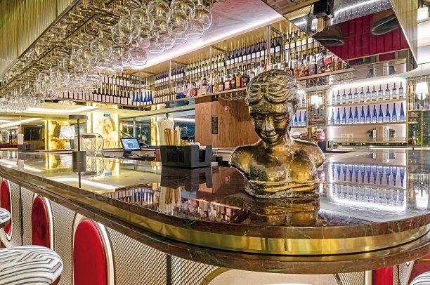 Turim Lisboa Hotel