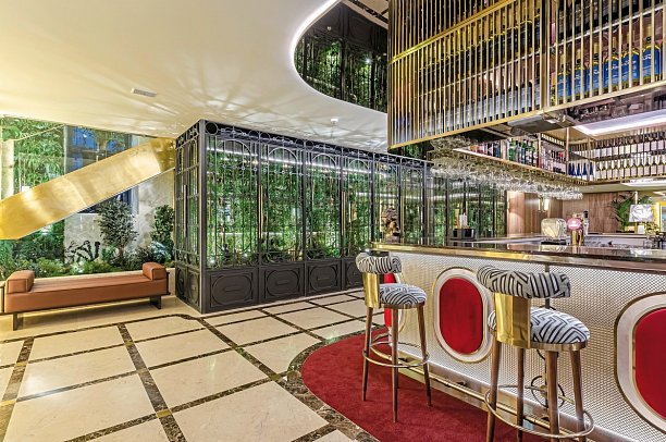 Turim Lisboa Hotel