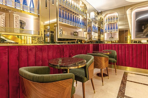 Turim Lisboa Hotel