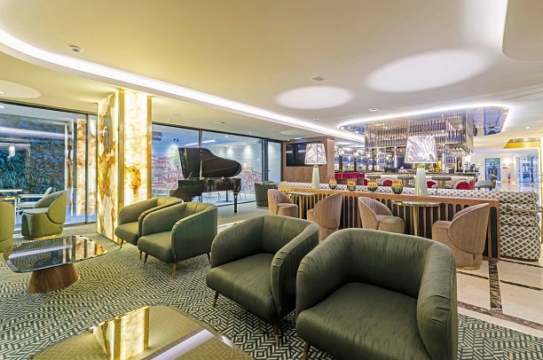 Turim Lisboa Hotel