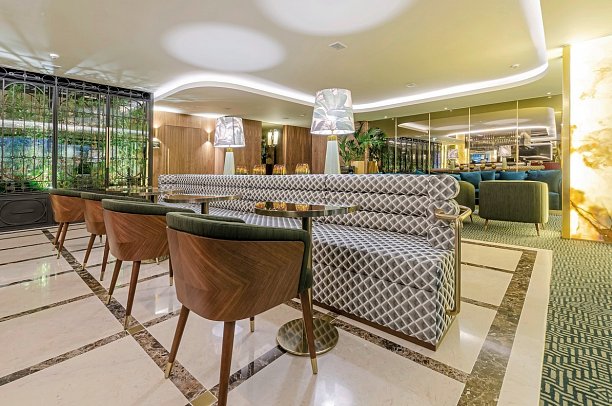 Turim Lisboa Hotel