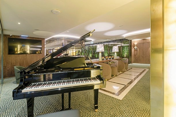 Turim Lisboa Hotel