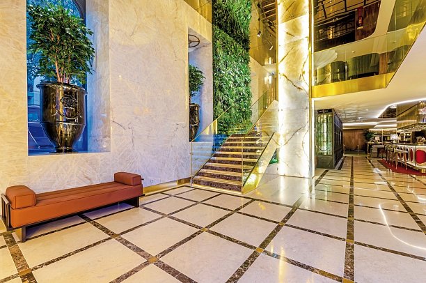Turim Lisboa Hotel