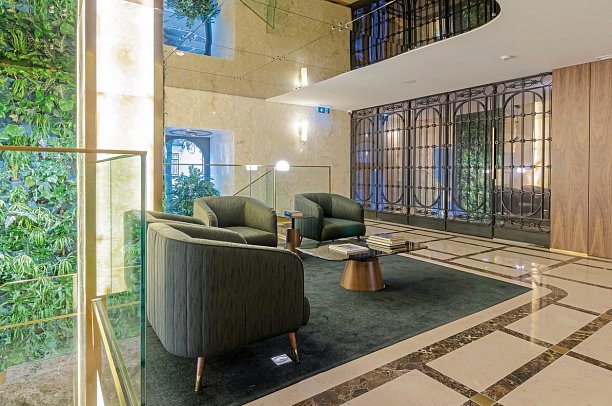 Turim Lisboa Hotel