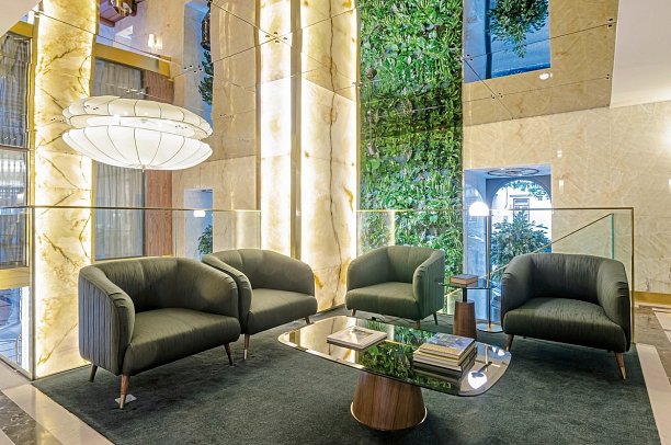 Turim Lisboa Hotel