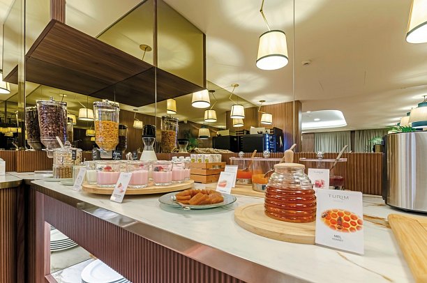 Turim Lisboa Hotel