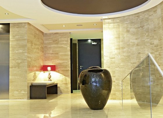 Hotel Lisboa