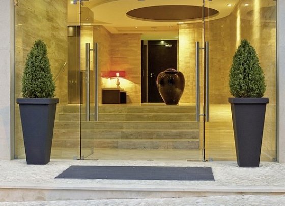Hotel Lisboa