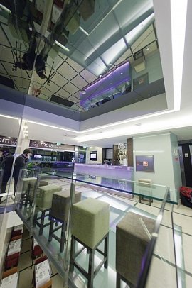 Turim Luxe Hotel