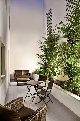 Turim Luxe Hotel
