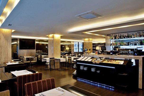Turim AV Liberdade Hotel