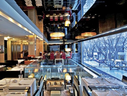 Turim AV Liberdade Hotel