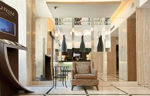 Turim Restauradores Hotel