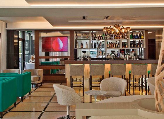 Turim Saldanha Hotel